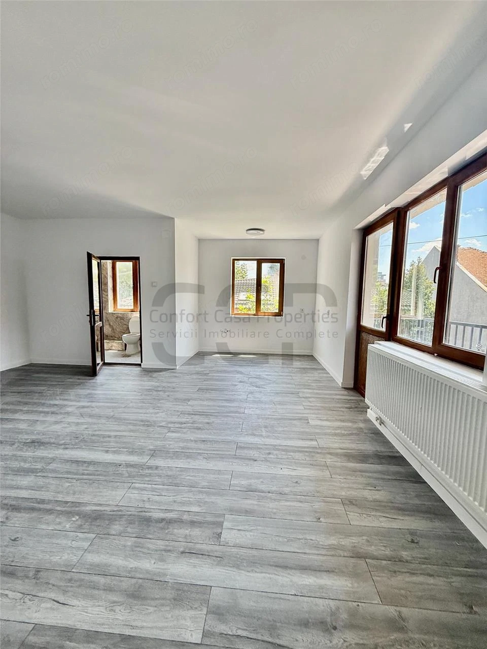 Timpuri Noi metrou, Splaiul Unirii , Vila P+2+M, NEMOBILATA, pretabila BIROURI