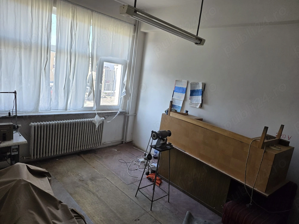 Inchiriere spatiu comercial