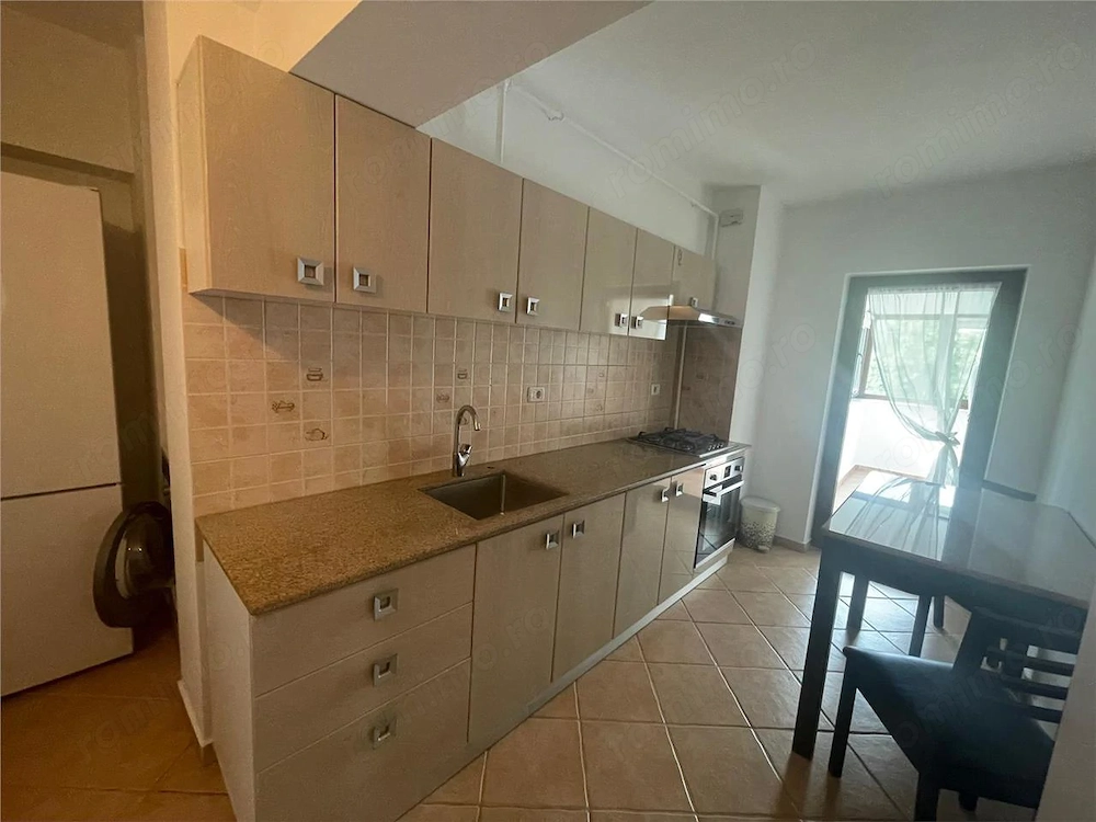 2 camere Centru ,Lux