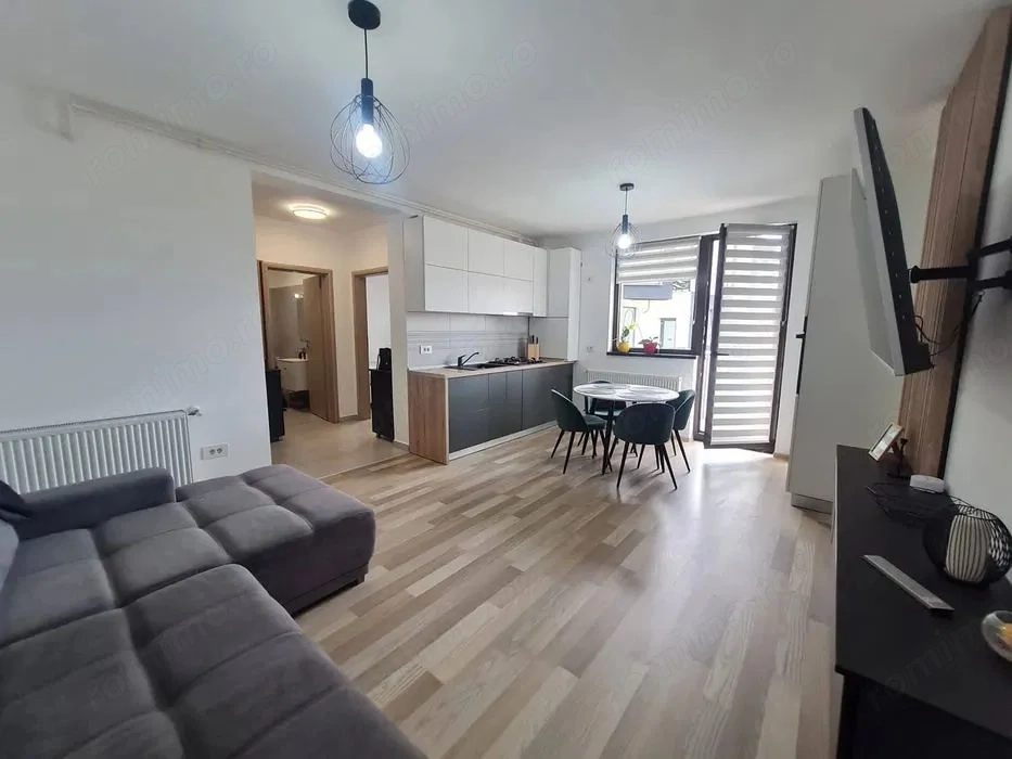 Apartament 2 Camere Ghimbav