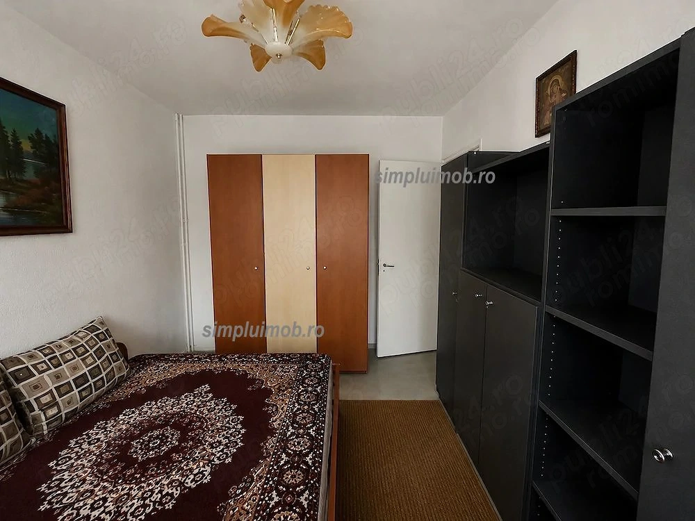 2 camere reabilitat Drumul Gazarului Sector 4