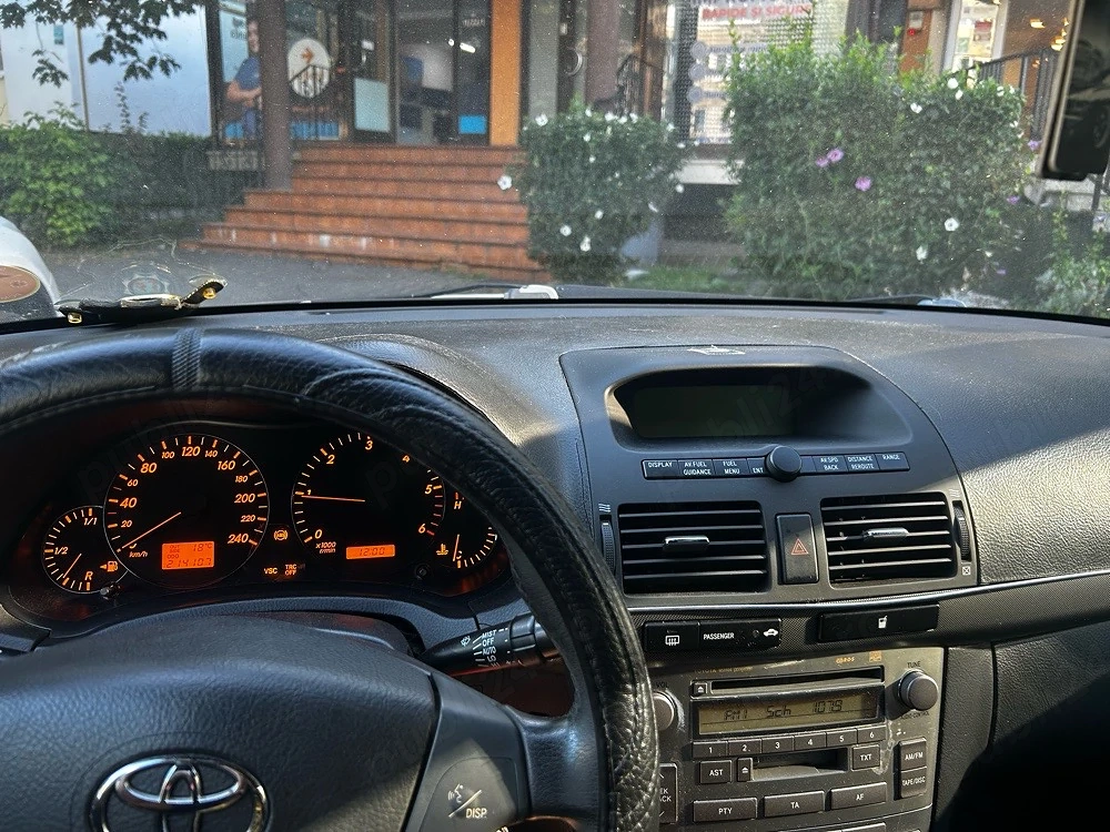 De vanzare Toyota