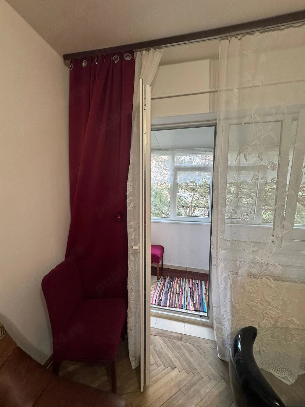 VAND apartament 2 camere VEST BARAOLT