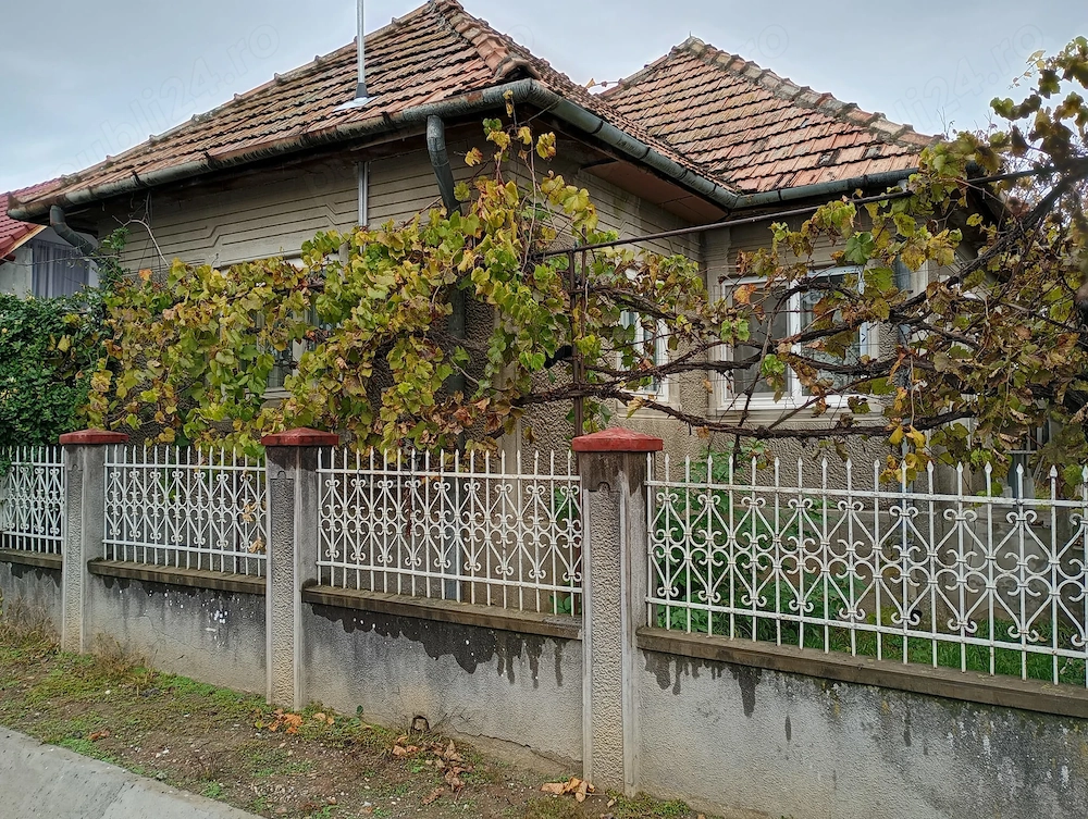 Casă de vânzare în Bucerdea Grânoasă 