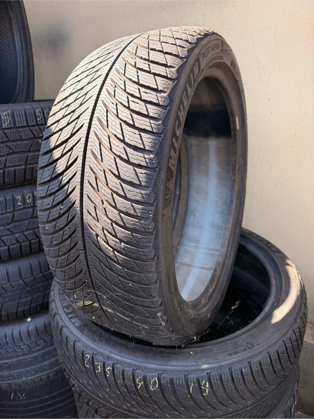 Cauciucuri 235/40 R19 Michelin NOI ! 2023