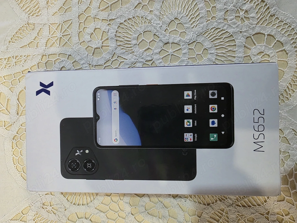 Vând Telefon Maxcom MS652
