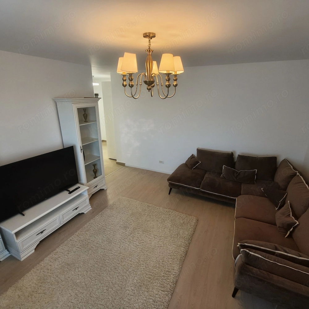 Apartamente 2 camere Dumbrăvița -Lidl 