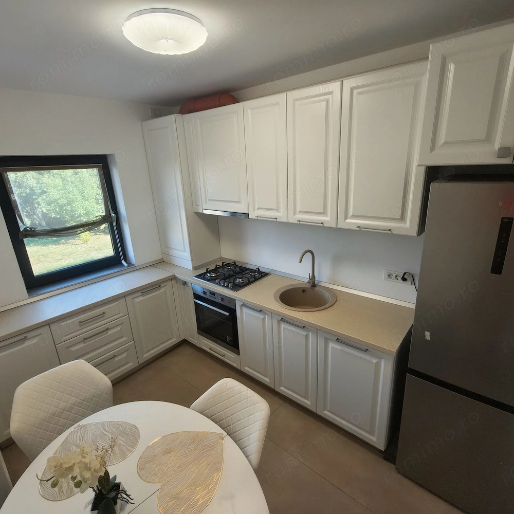 Apartament  2 camere Dumbrăvița 