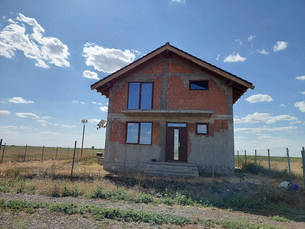Casa intabulata de vânzare in Sacalaz