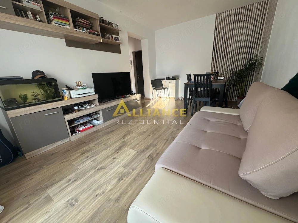 Ap 2 camere | langa metrou | gata de  mutare