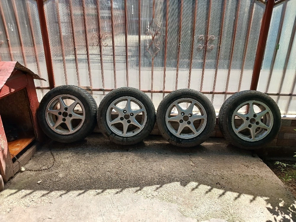 vand cauciucuri