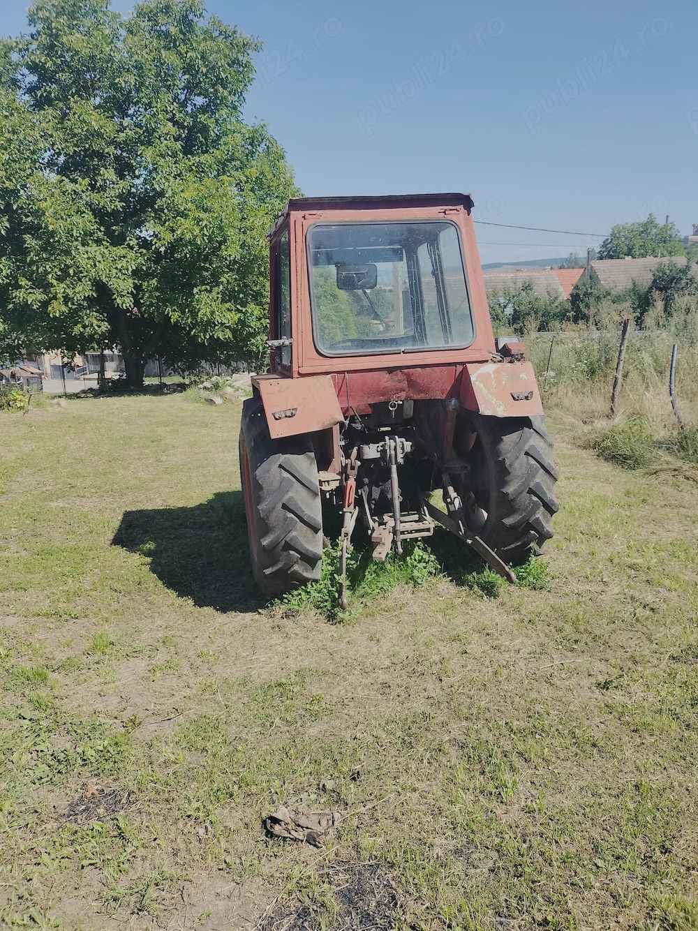 De vănzare