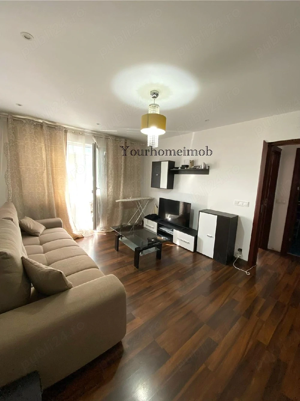 Apartament 2camere Craiovita 1 din 4