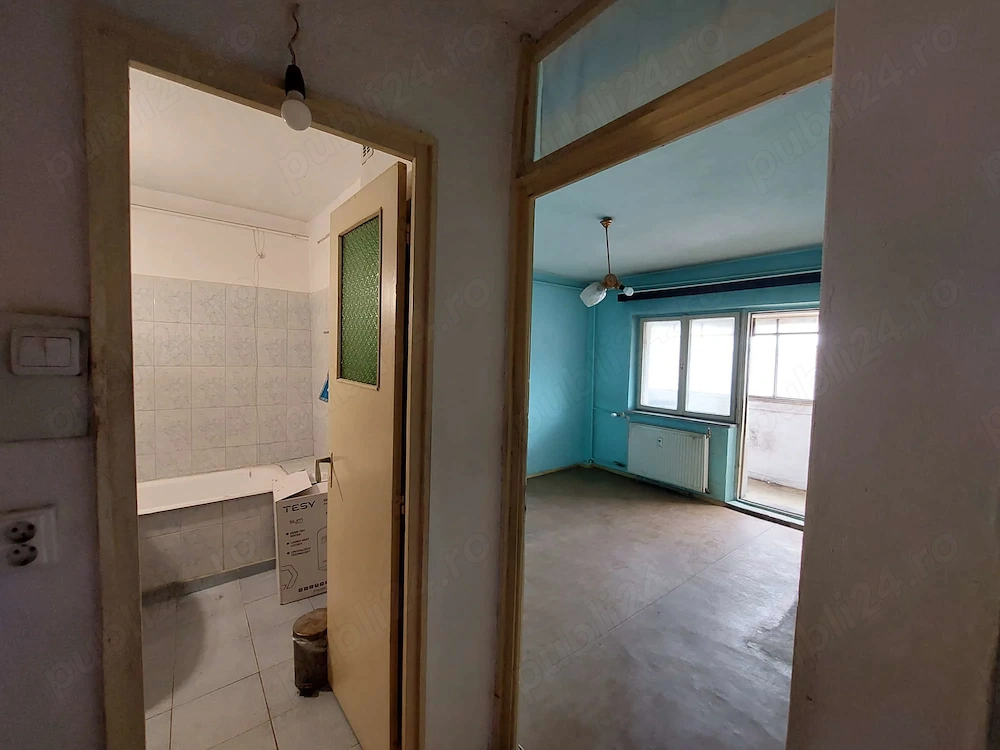Apartament 3 camere Rovine