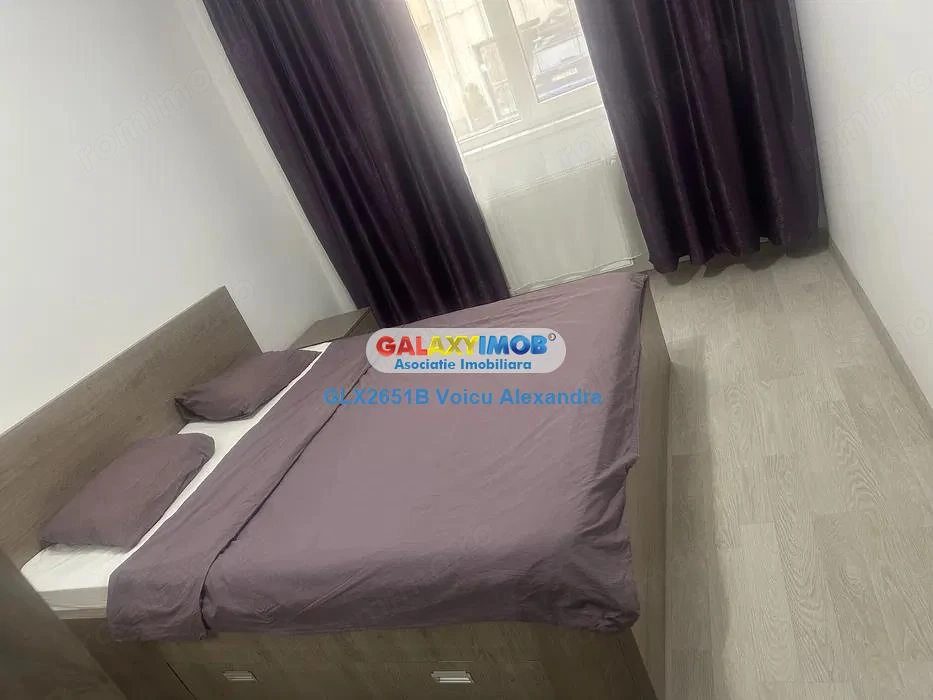 Apartament Bloc Nou Berceni - Aparatorii Patriei - Viva Res