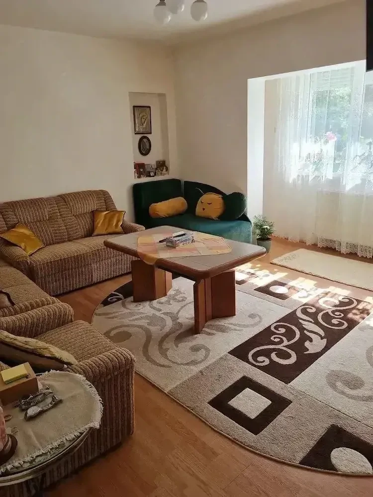 Lipovei | Apartament o camera | Bloc izolat | Decomandat