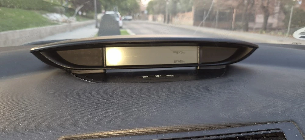 autoturism  de vânzare 