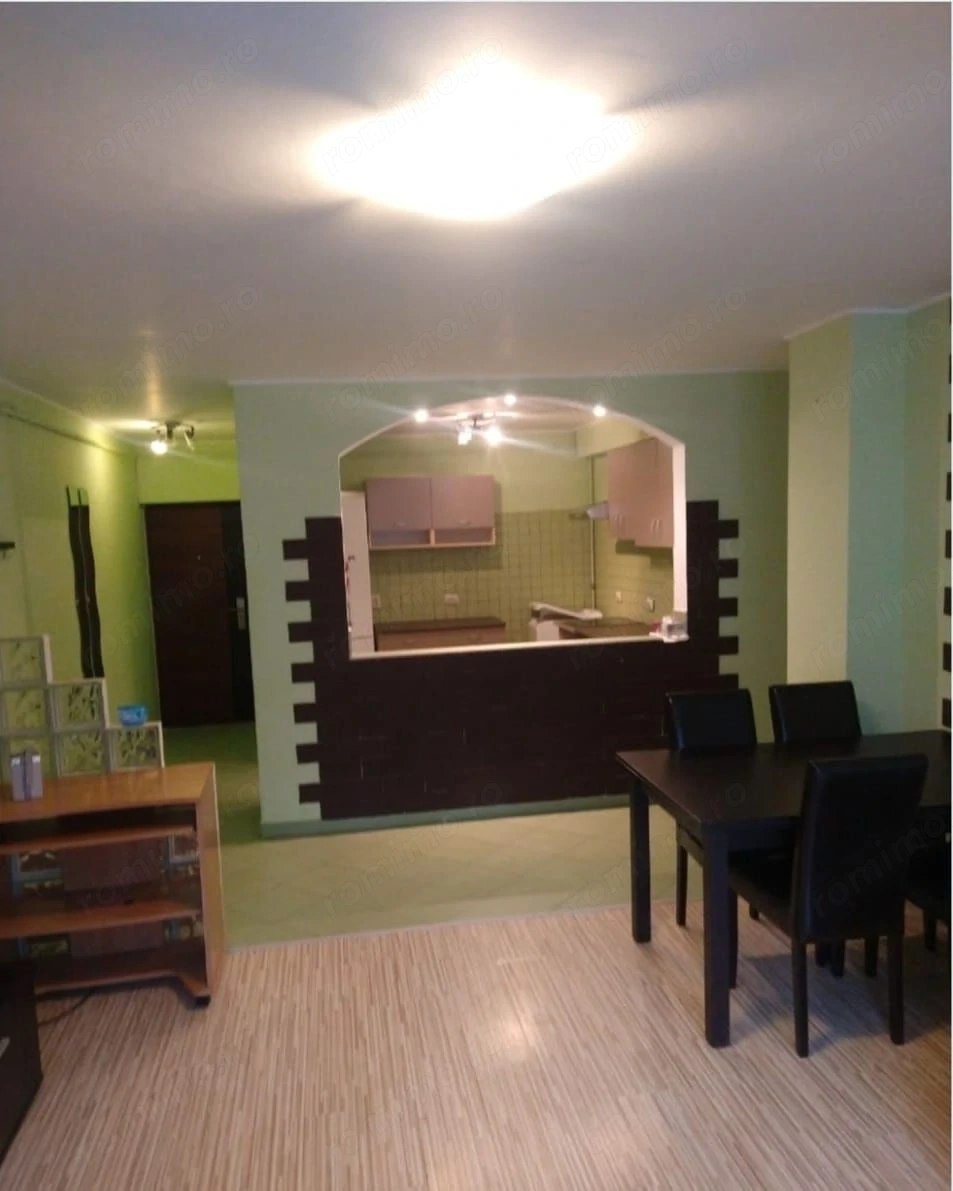 Apartament 2 camere zona Strand