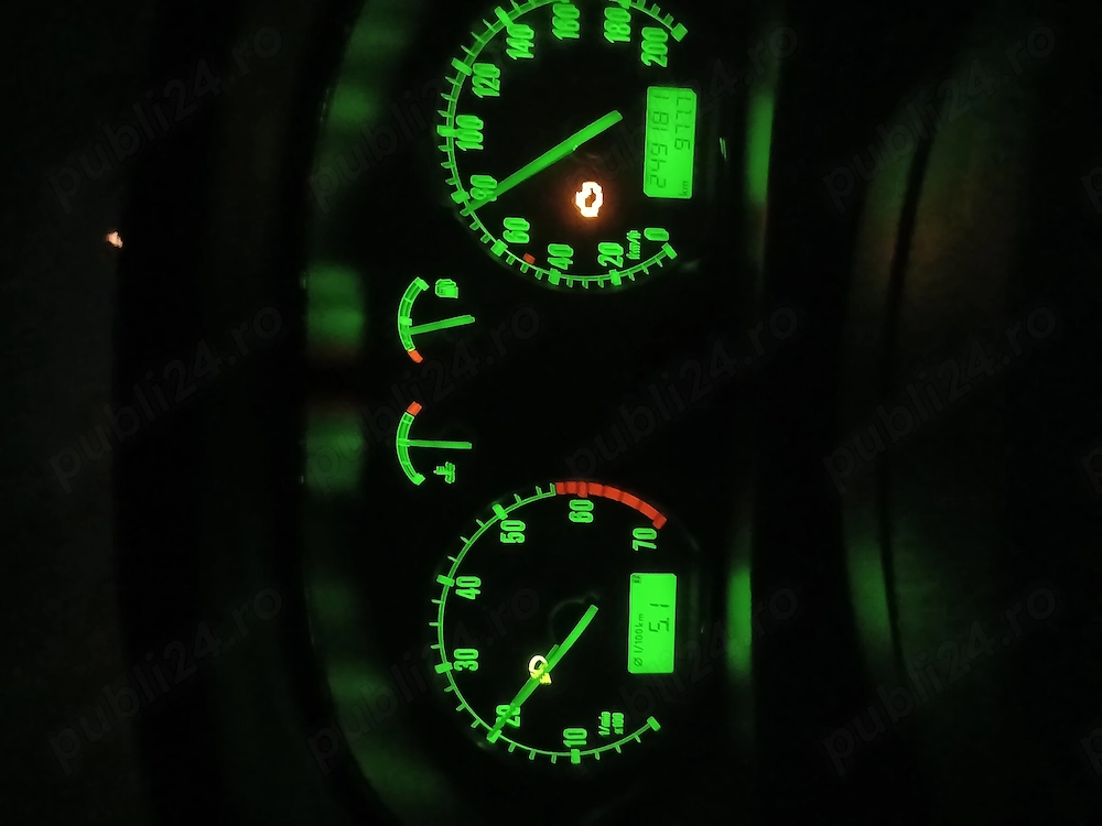 Se vinde skoda fabia