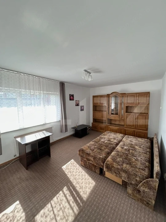 Apartament 2 camere, 58 mp, decomandat, zona Zorilor, UMF