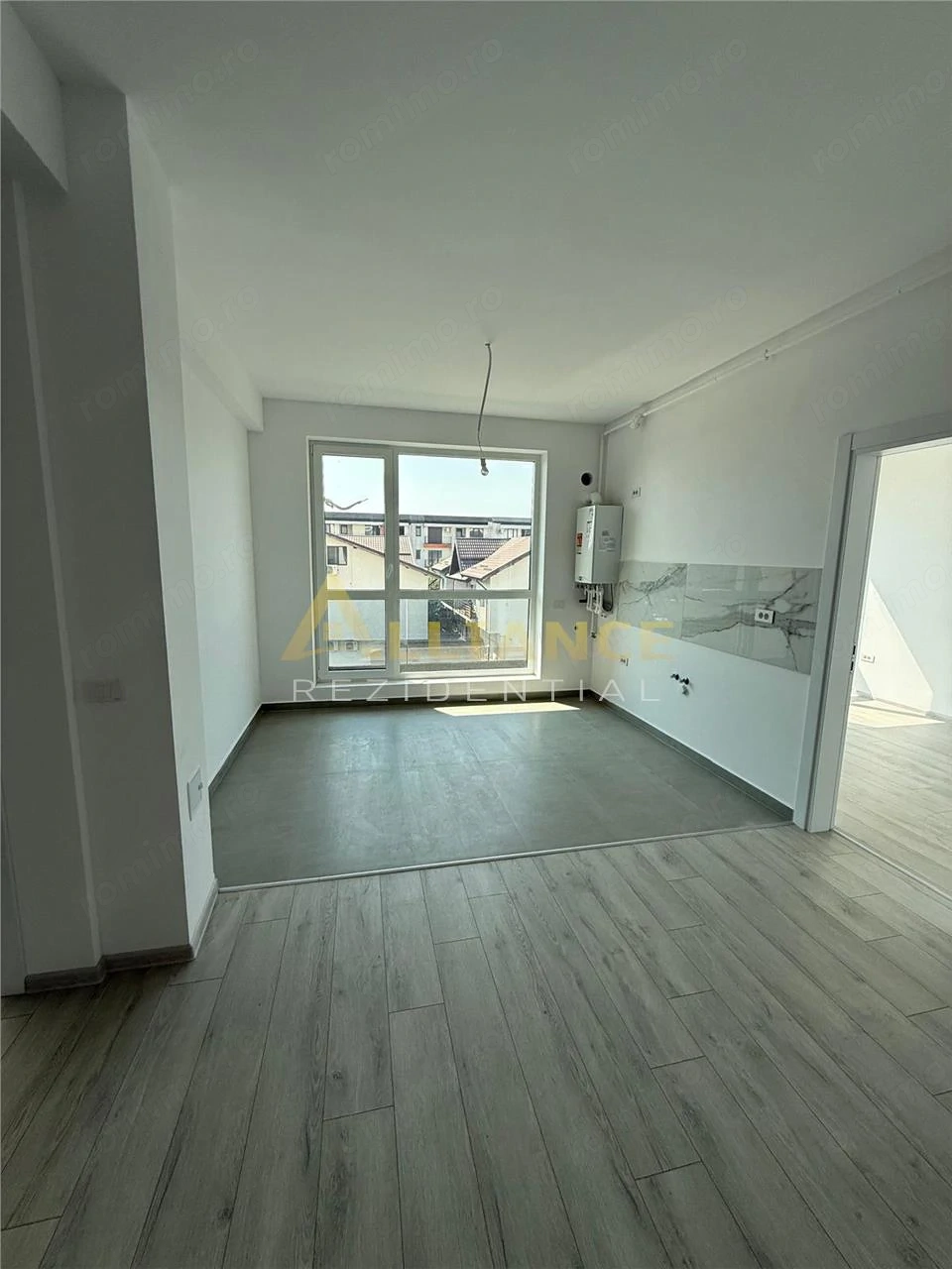 Apartament 3 camere | Popesti-Leordeni | Finisaje moderne