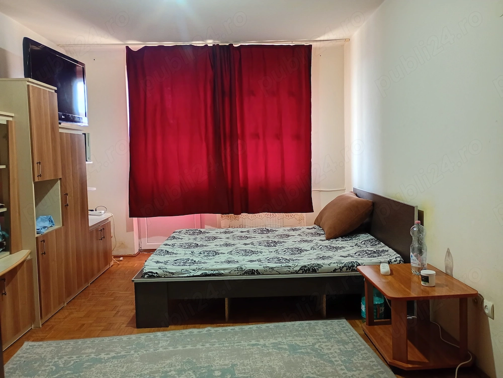 Apartament cu 2 camere de vânzare in Oradea