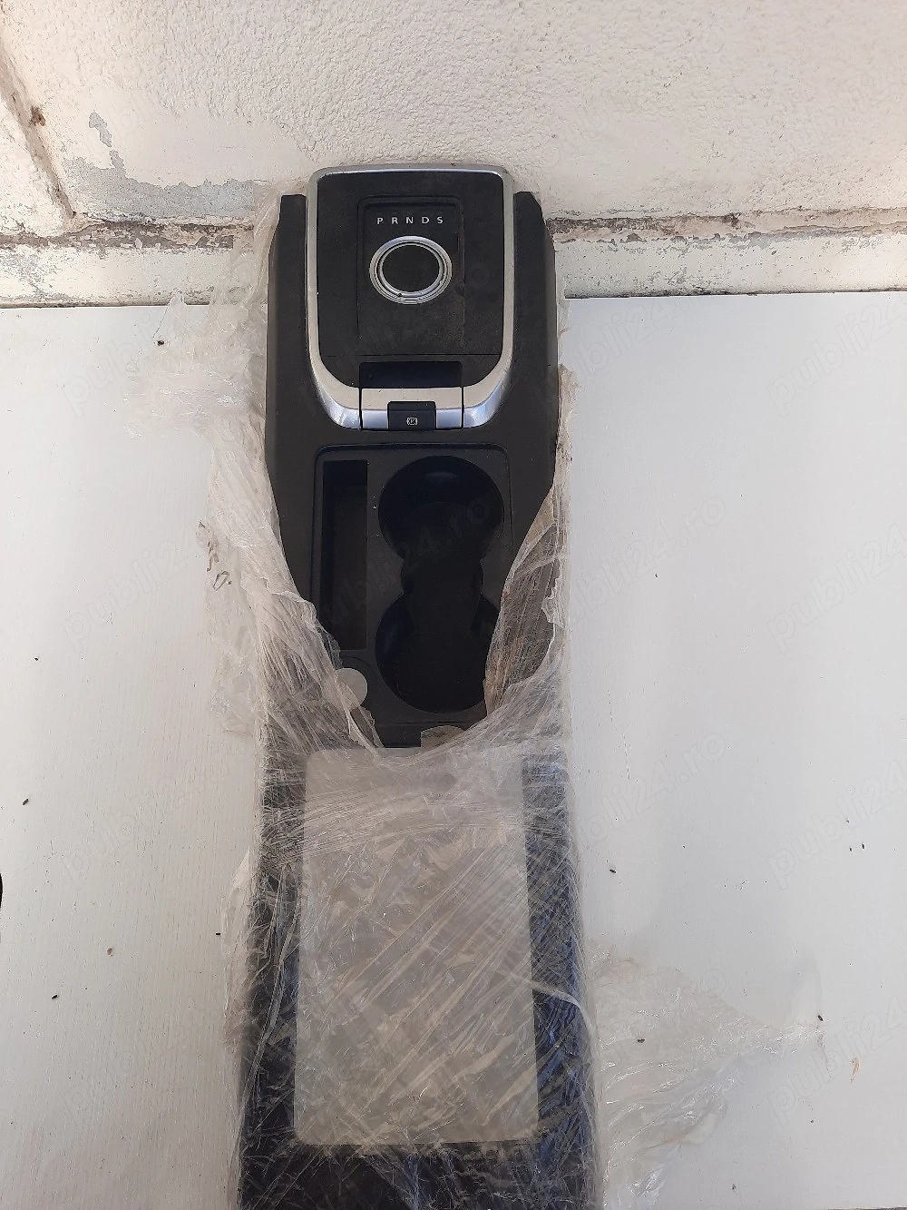 Selector Viteze Automat Land Rover Discovery Sport / Range Rover Evoque 9 Trepte – Cod EJ32-7E453-CC