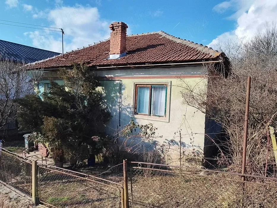 Casa de vanzare in orasul Pucioasa