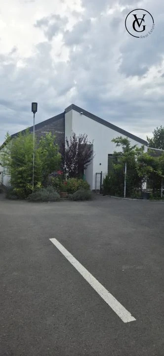 Casa Corbeanca 4 camere | Panouri Fotovoltaice 6kw - Baterie 5kw