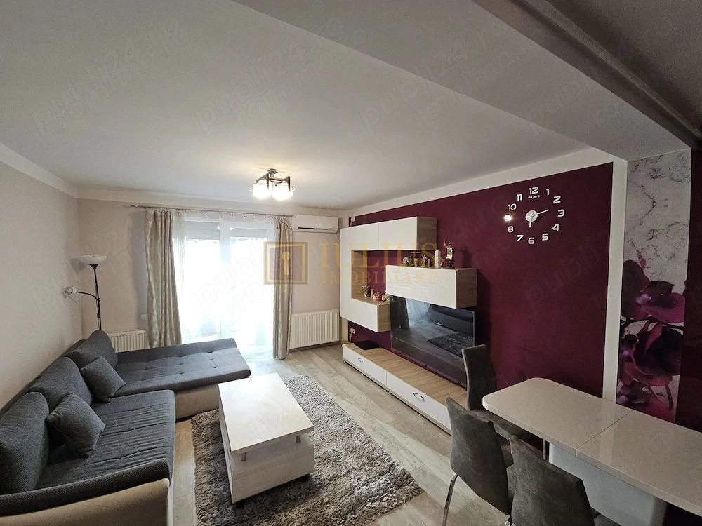 3 camere 70 mp , Giroc ,LIDL , 490 euro