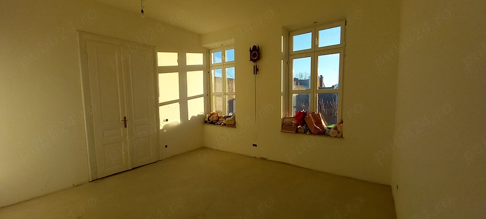 Apartament ultracentral renovat 2022