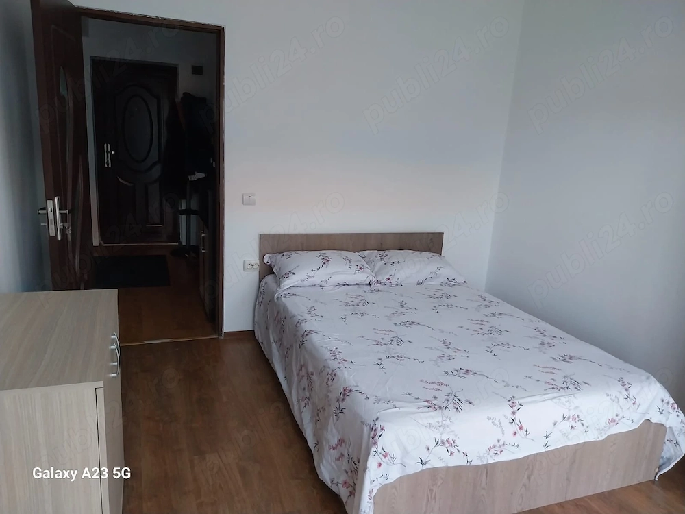 Apartament de vânzare 