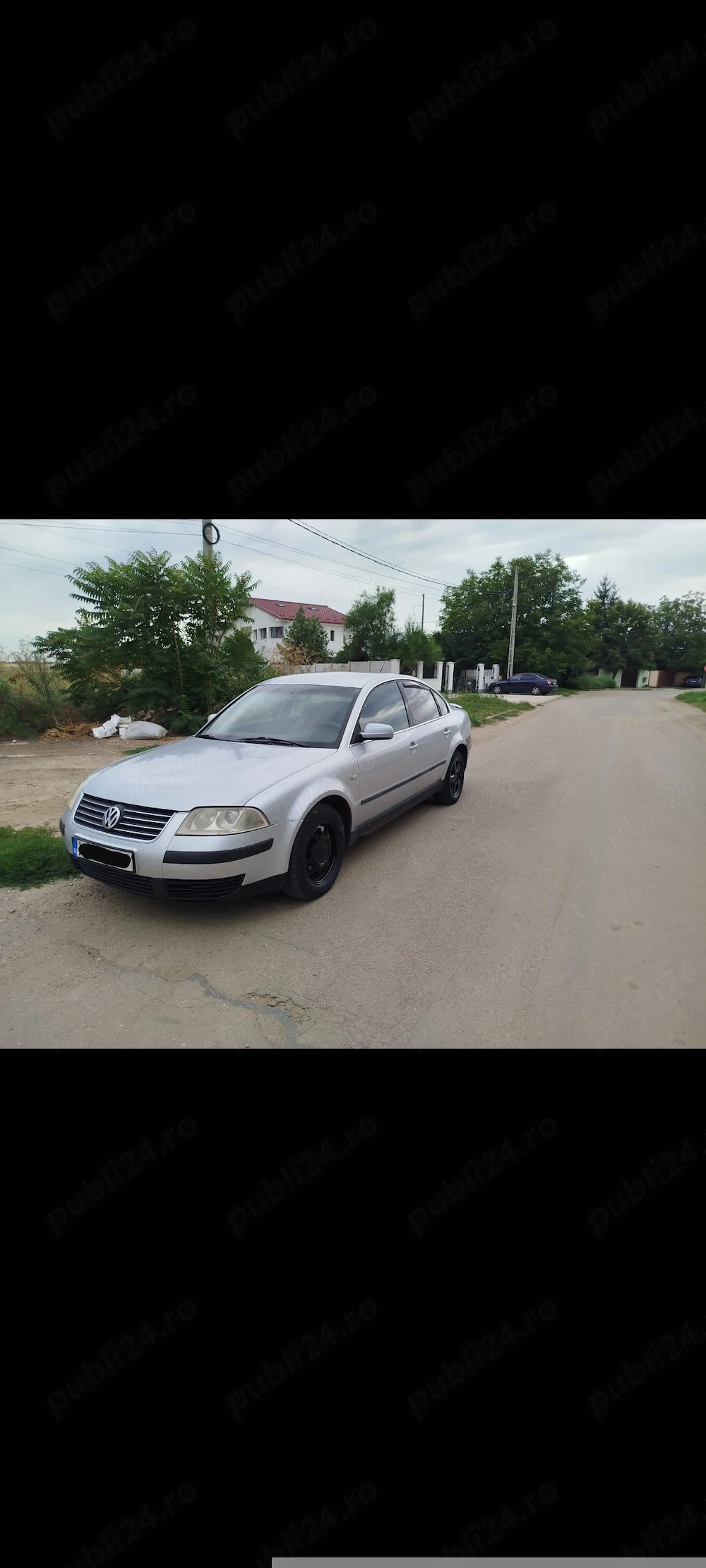 Vw Passat,, Diesel,, Acte la zi 