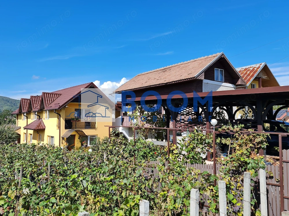 Casa moderna langa Taverna D"Amici |