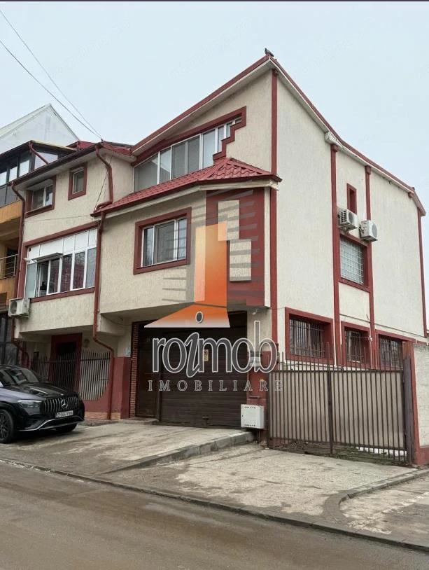 Vila Aviatiei