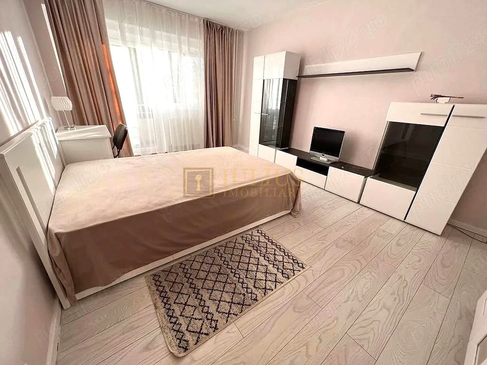 Apartament cu o camera in Complexul Studentesc
