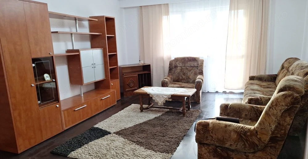 Apartament 2 camere zona Hipodrom 3