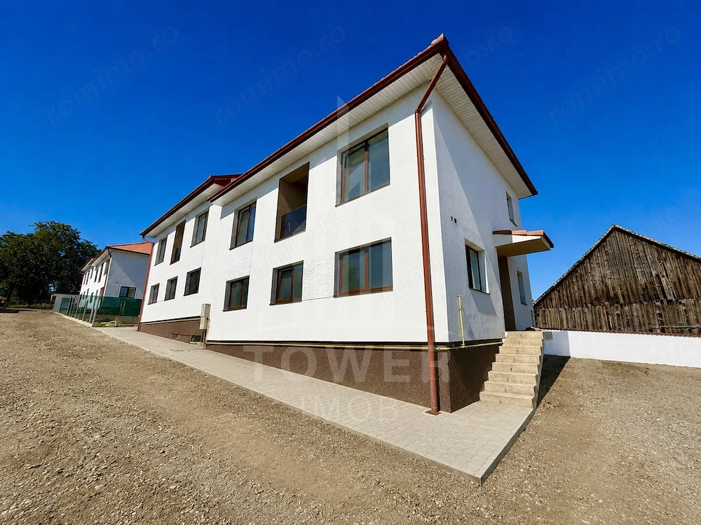 Duplex 4 camere super pret