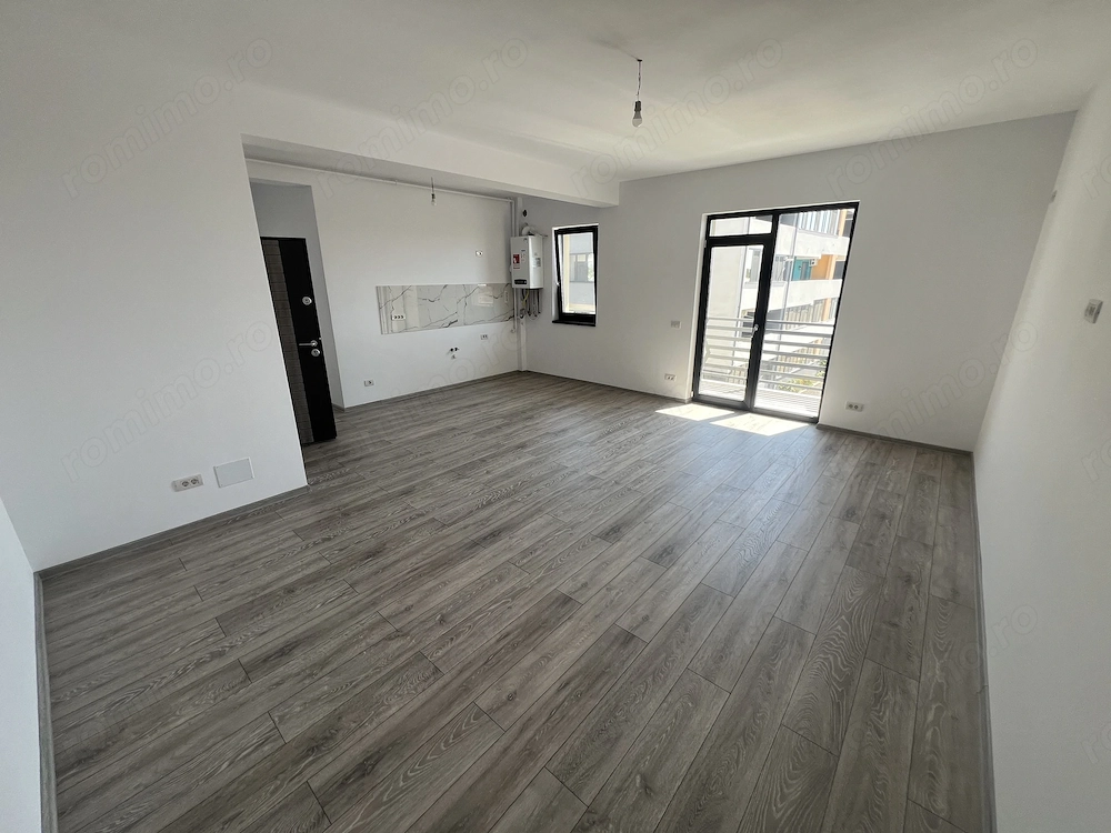 Apartamente premium 2 camere | 52mp | Giroc - Zona Penny
