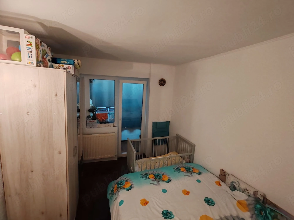 Apartament de închiriat 