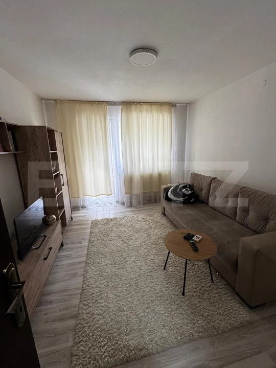 Apartament 2 camere, 42 mp, zona Reghin