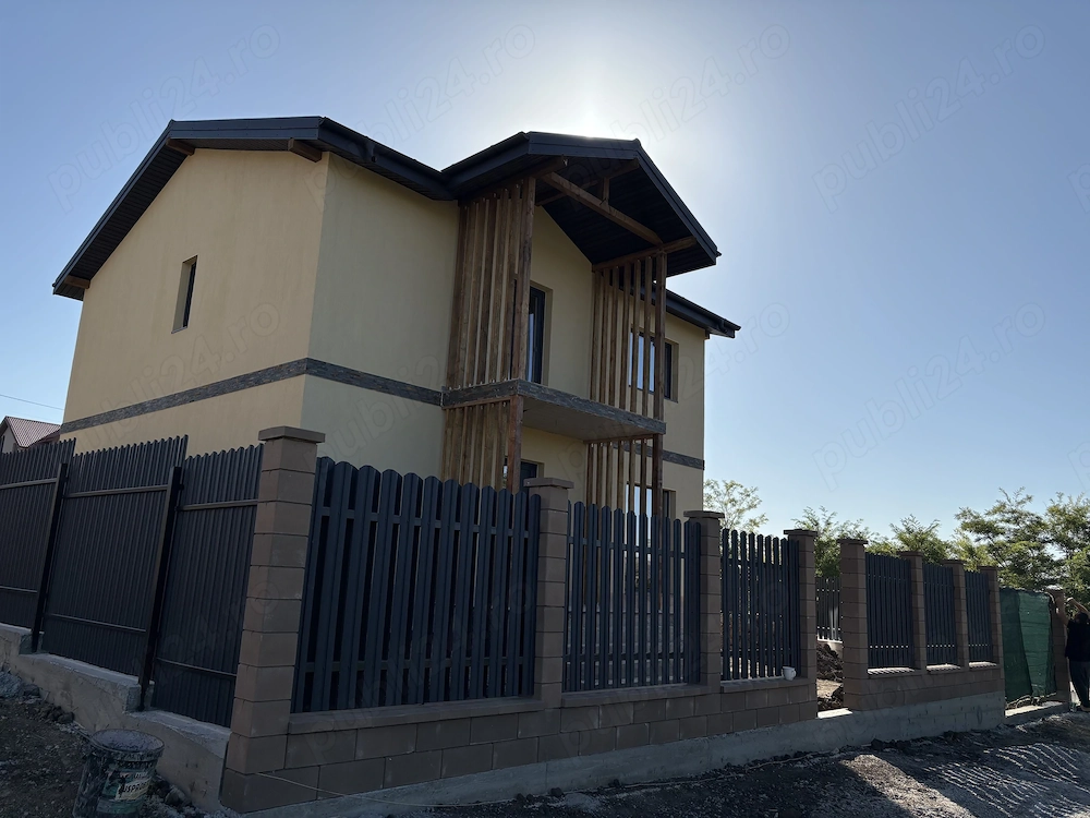 Casă direct propietar Vanatori 