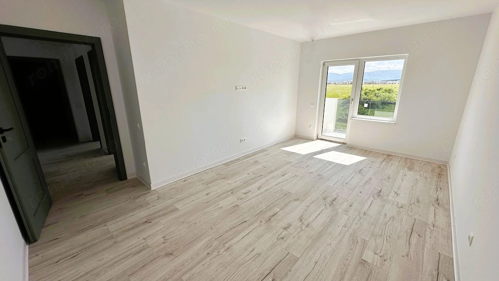 Apartament 2 camere 58mp Doamna Stanca