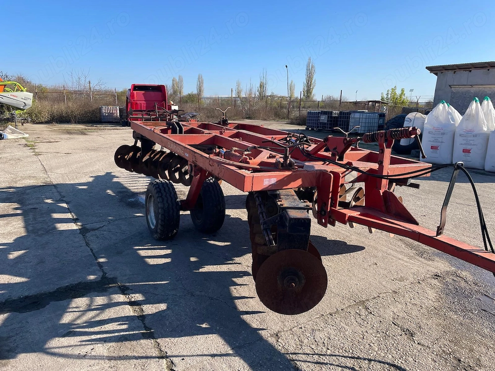 Disc Quivogne APX 4329