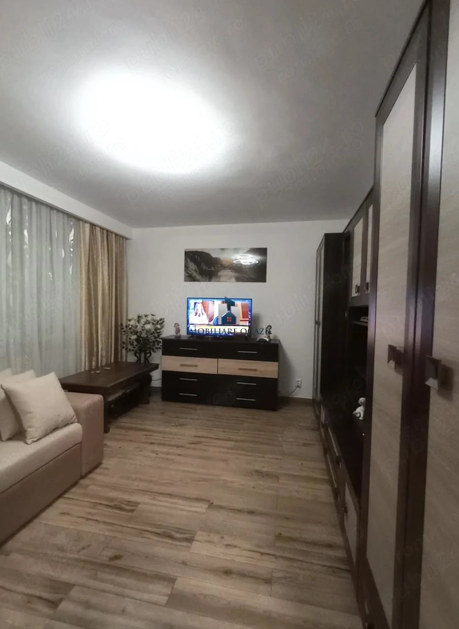 Vanzare Garsoniera Decomandata Berceni-Nitu Vasile
