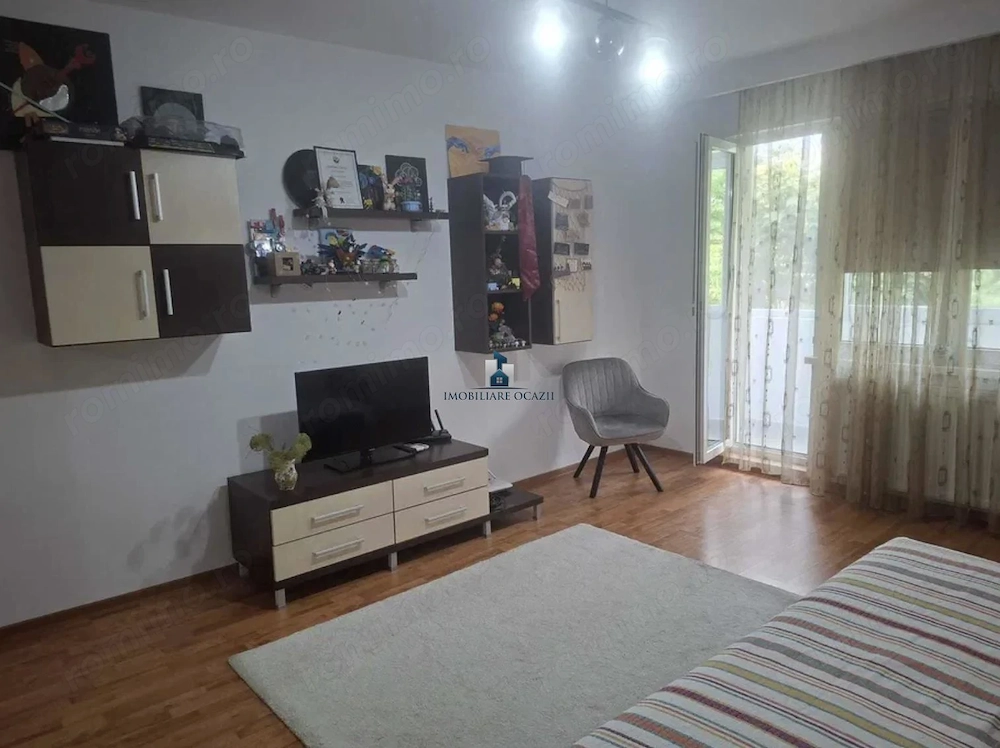 Vanzare Garsoniera Decomandata Piata Sudului-Voila