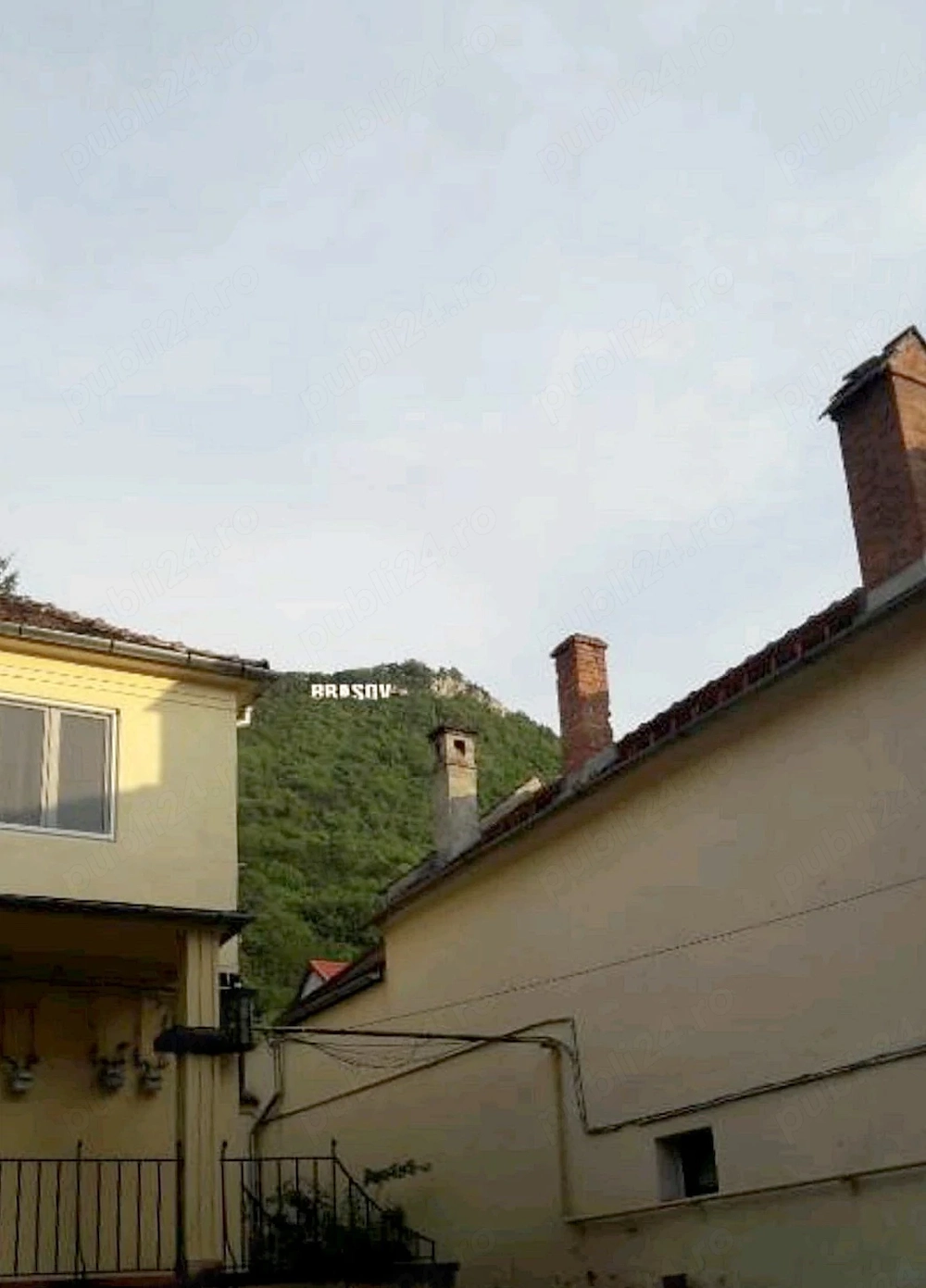Centrul Istoric, 2 apartamente cu certificat clasificare regim hotelier.