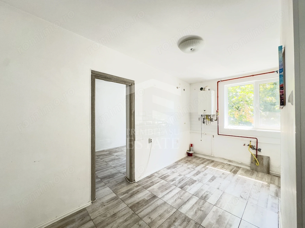 Rahova | Crizantemelor | centrala proprie | 2 camere | renovat