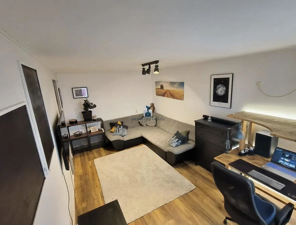 Vanzare Apartament 2 Camere Berceni-Samoila Dumitru