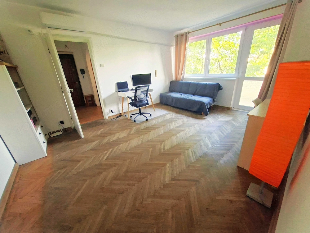 Apartament 3 camere